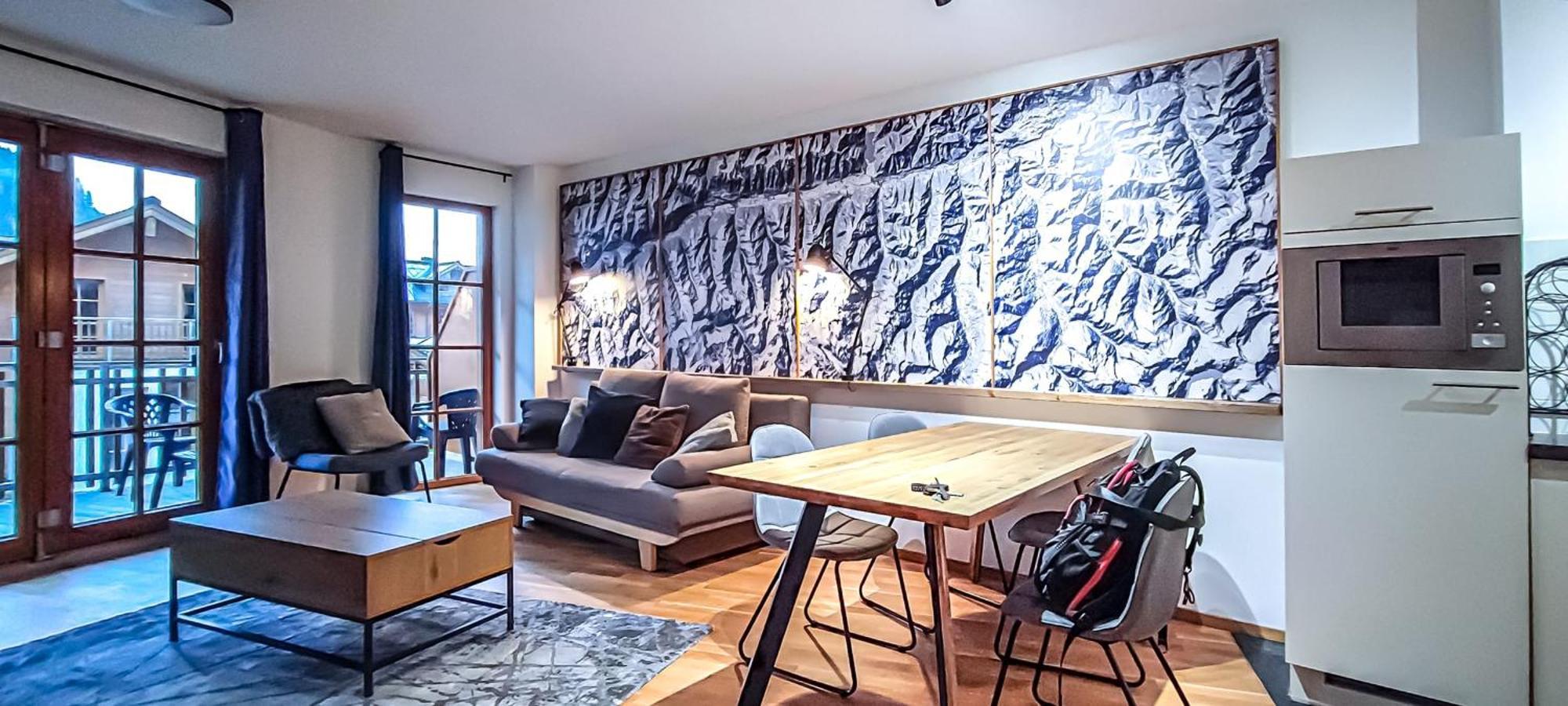 Andrea 7 By Smr - Inc And Near Gondola Apartment *