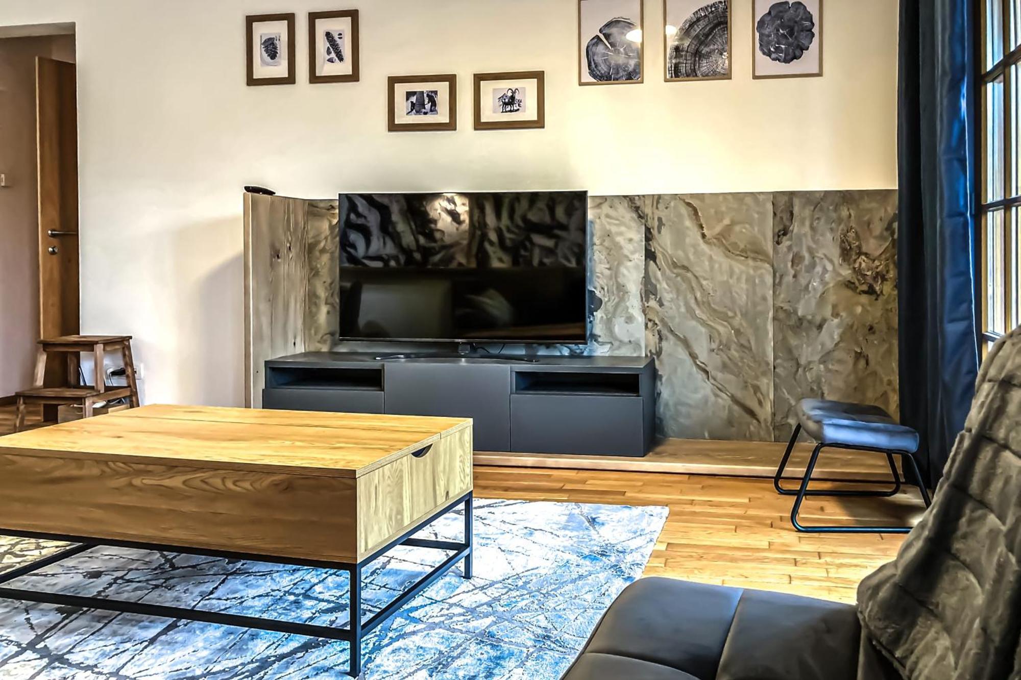 Andrea 7 By Smr - Inc And Near Gondola Rauris