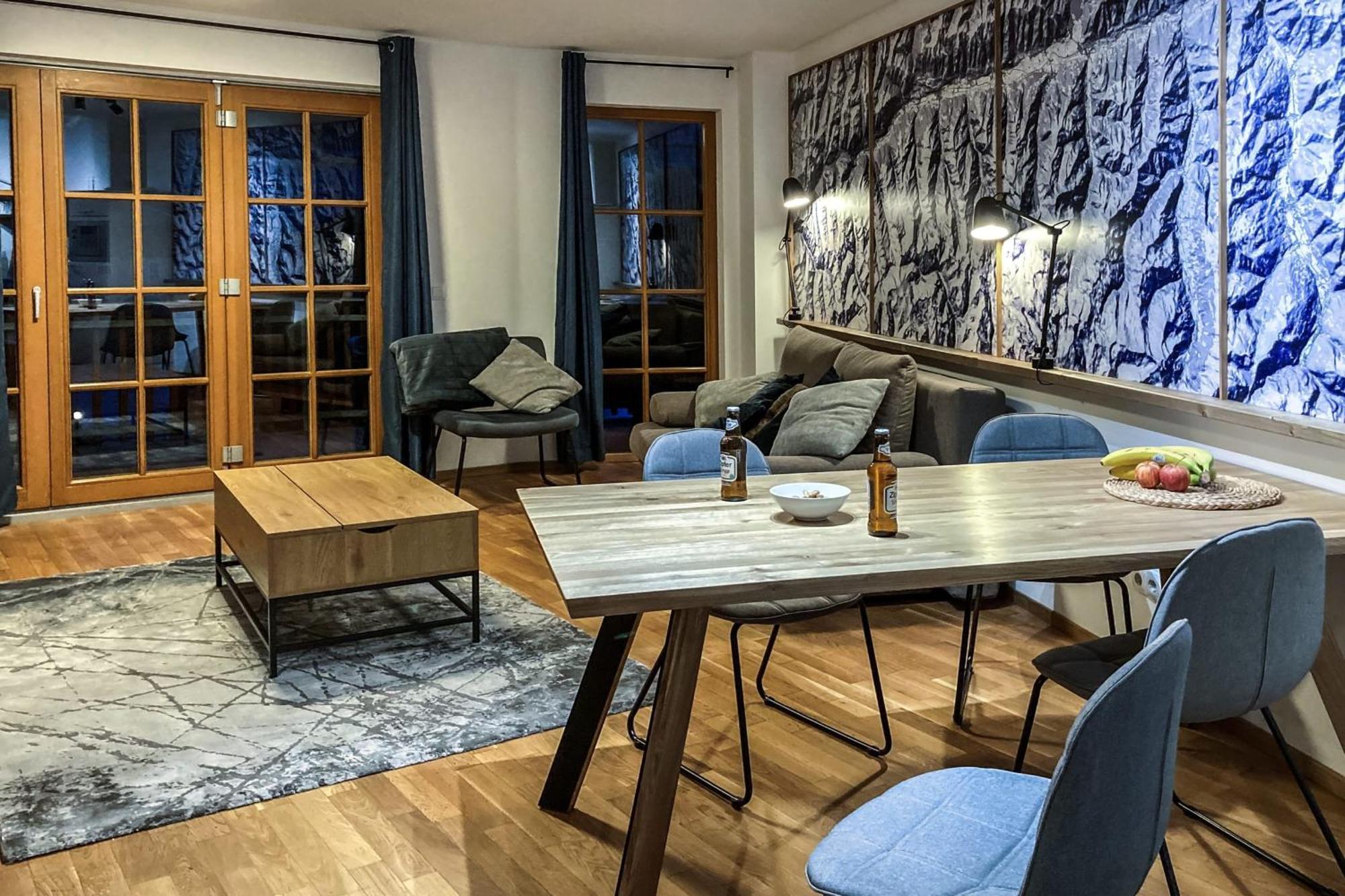 Andrea 7 By Smr - Inc And Near Gondola Rauris