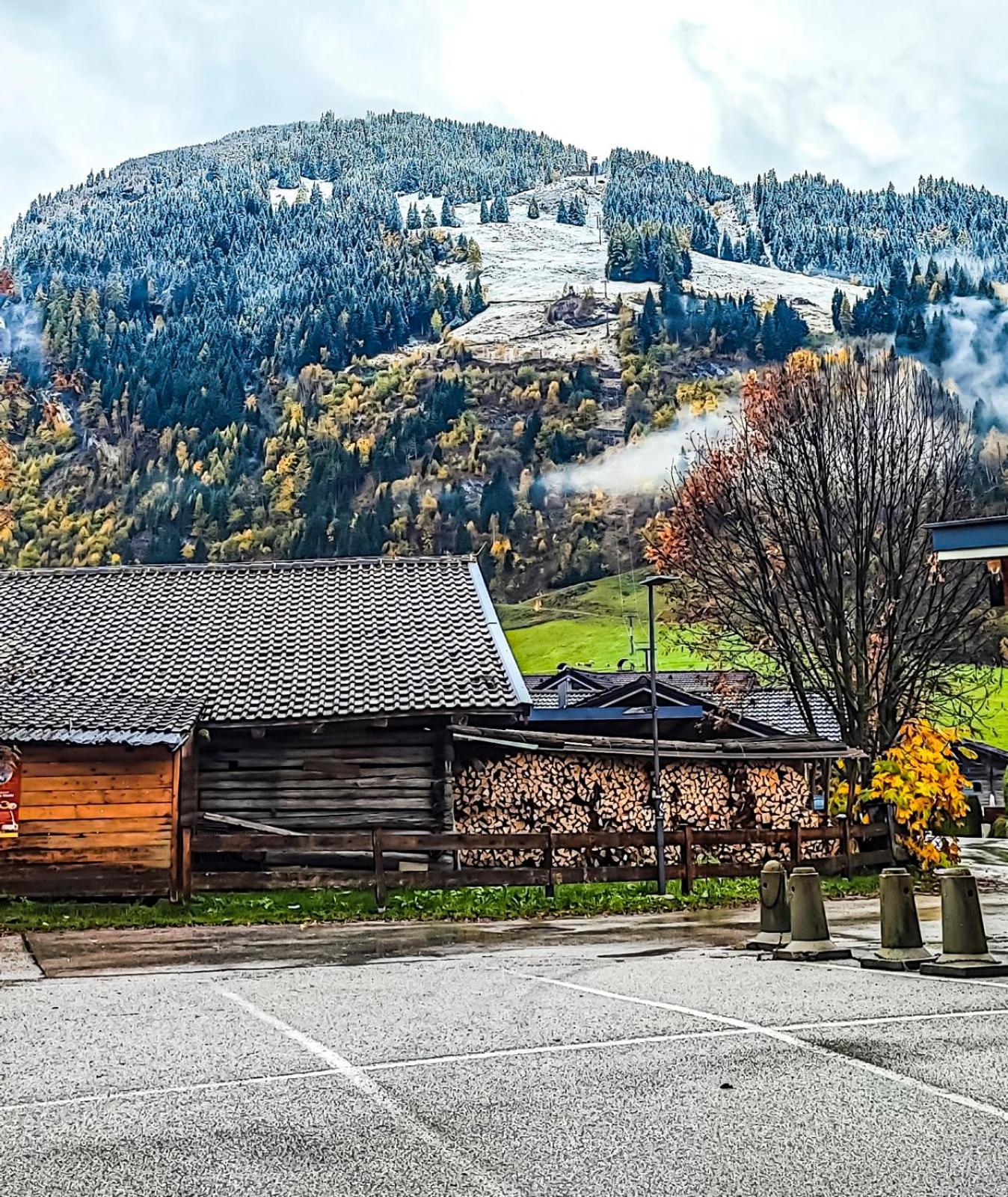 Andrea 7 By Smr - Inc And Near Gondola Rauris
