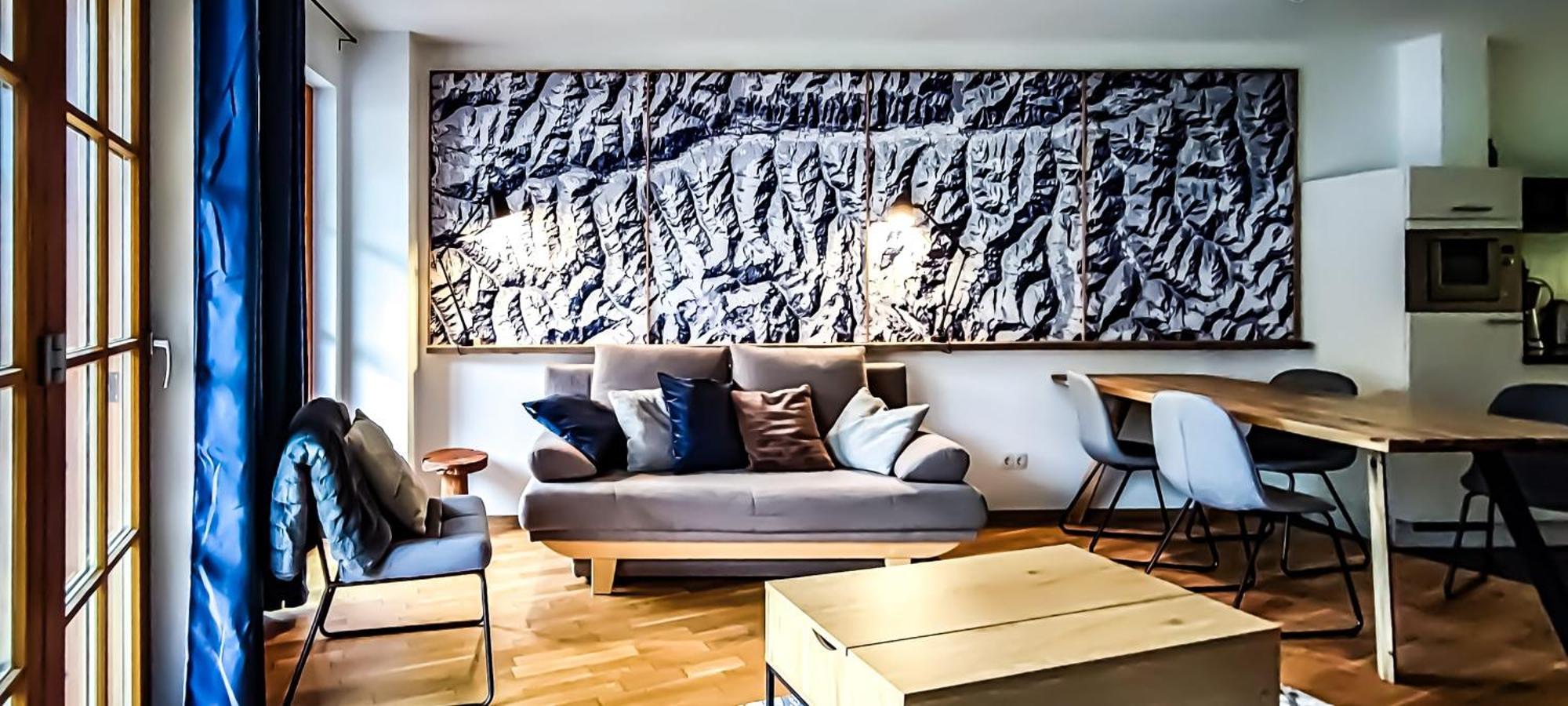 Andrea 7 By Smr - Inc And Near Gondola Apartment *