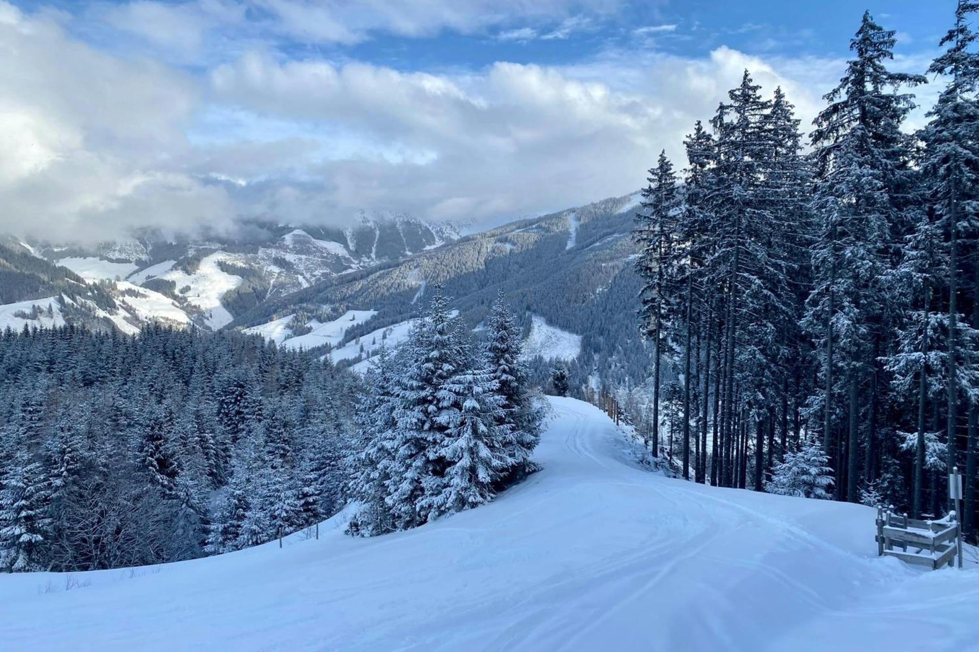 Andrea 7 By Smr - Inc And Near Gondola Rauris