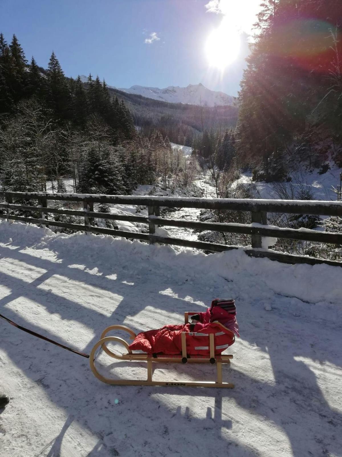 Andrea 7 By Smr - Inc And Near Gondola Rauris