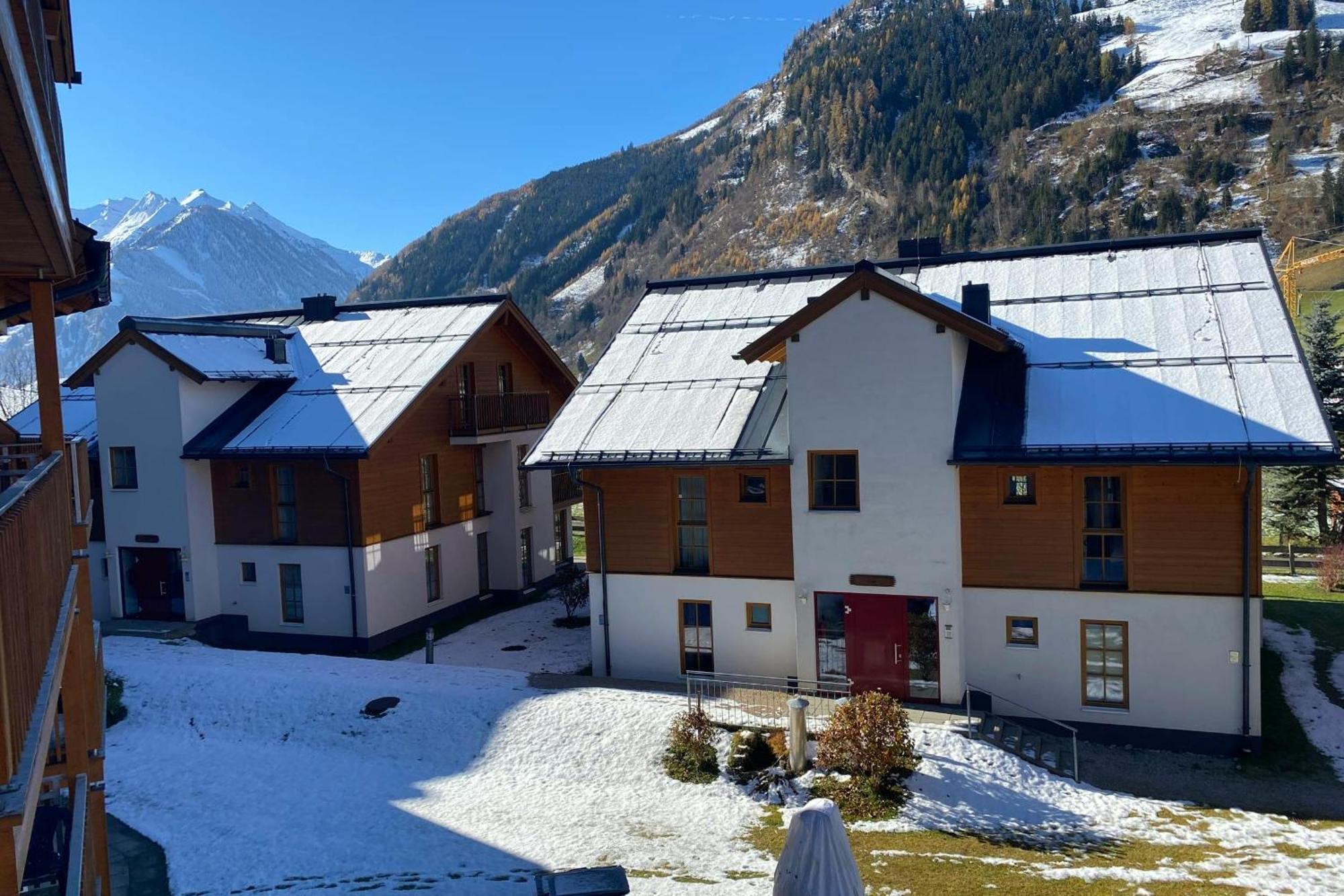 Andrea 7 By Smr - Inc And Near Gondola Rauris